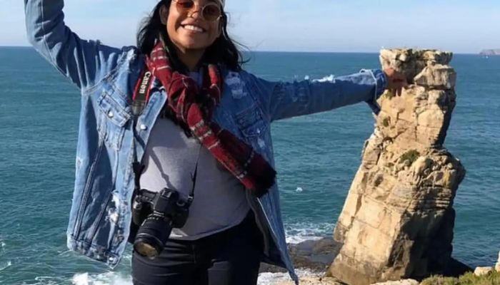© resgatejulianamarins/Instagram Autópsia indonésia conclui que Juliana Marins morreu de hemorragia